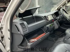 トヨタ ハイエースバン