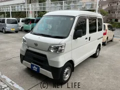 ダイハツ ハイゼットカーゴ