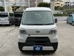 ダイハツ ハイゼットカーゴ