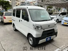 ダイハツ ハイゼットカーゴ
