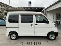 ダイハツ ハイゼットカーゴ