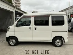 ダイハツ ハイゼットカーゴ