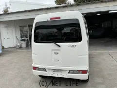 ダイハツ ハイゼットカーゴ
