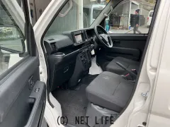 ダイハツ ハイゼットカーゴ