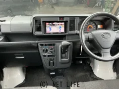 ダイハツ ハイゼットカーゴ