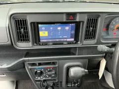 ダイハツ ハイゼットカーゴ