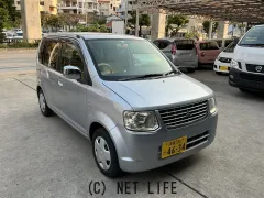 三菱 eKワゴン