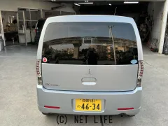 三菱 eKワゴン
