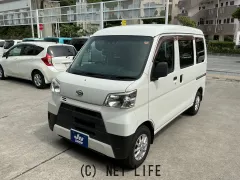 ダイハツ ハイゼットカーゴ