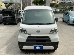 ダイハツ ハイゼットカーゴ