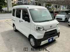 ダイハツ ハイゼットカーゴ