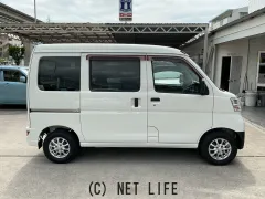 ダイハツ ハイゼットカーゴ