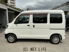 ダイハツ ハイゼットカーゴ