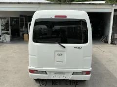 ダイハツ ハイゼットカーゴ