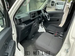 ダイハツ ハイゼットカーゴ