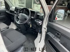 ダイハツ ハイゼットカーゴ