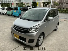 三菱 eKカスタム