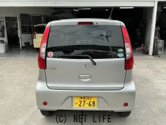 三菱 eKカスタム