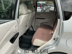 三菱 eKカスタム