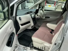 三菱 eKカスタム