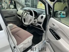 三菱 eKカスタム