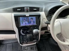 三菱 eKカスタム