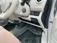 三菱 eKカスタム