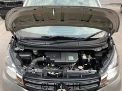 三菱 eKカスタム