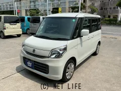 スズキ スペーシア