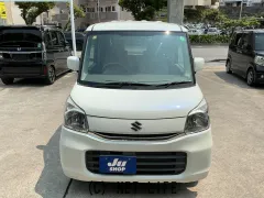 スズキ スペーシア