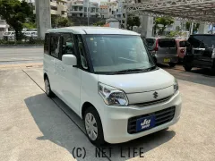 スズキ スペーシア