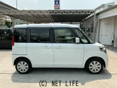 スズキ スペーシア