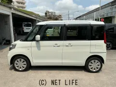 スズキ スペーシア