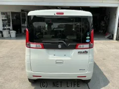 スズキ スペーシア