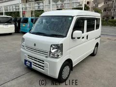 スズキ エブリイ