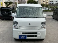 スズキ エブリイ