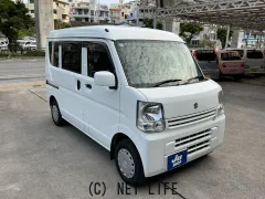 スズキ エブリイ