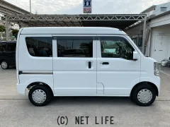 スズキ エブリイ