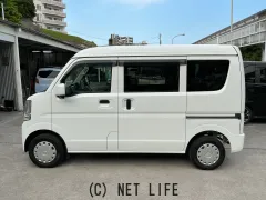 スズキ エブリイ