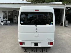 スズキ エブリイ