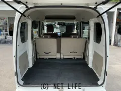 スズキ エブリイ