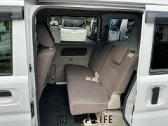 スズキ エブリイ