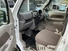 スズキ エブリイ