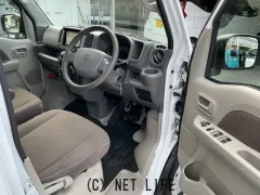 スズキ エブリイ