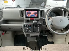 スズキ エブリイ