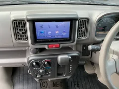 スズキ エブリイ