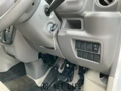 スズキ エブリイ