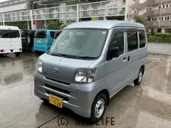 ダイハツ ハイゼットカーゴ