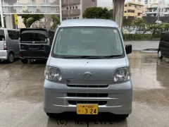 ダイハツ ハイゼットカーゴ