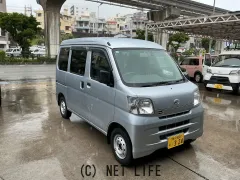 ダイハツ ハイゼットカーゴ